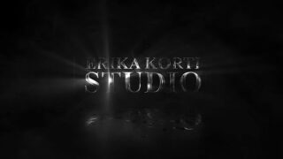 [Full version] Daniela Ortiz & Lady Buxxx Lesbian show with toy play and anal fisting   3on2 Group sex with DAP EKS486