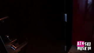 DAMN! She comes over to use your shower and you SHOWER HER… ~ Bambi Blitz AMWF