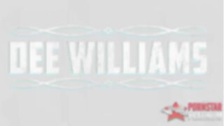 Hunk Jake Adams Fills MILF Dee Williams’ Tight Pastry!