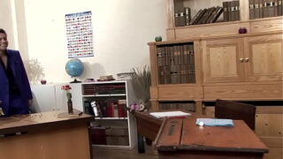 Lesbians Aletta Ocean And Amanda Bleack Fuck After Their College Lit Class