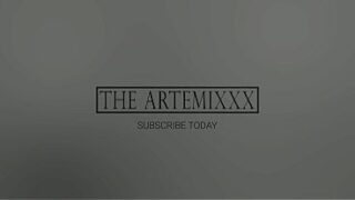 ArtemiXXX fucks 2 biG booty Latinas Julia De Lucia and Maria Bose then creampies her deep