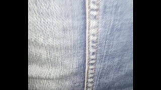 Chilena en el bosque