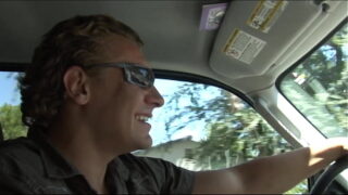 hot milf girl Handjob & Blowjob with her boyfriend