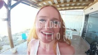 Holiday’s Pissing’s and Golden Shower’s Part II