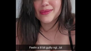 Your Wife’s Best Friend Snaps You Again She Found Her Dildo