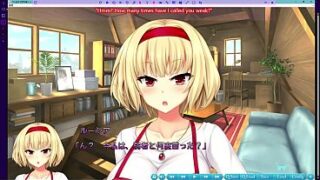 Nora to Oujo to Noraneko Heart 2 Lucia of End