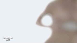 Vera Wonder Has Intense Oral Pleasure and Erotic Sex With Her BF