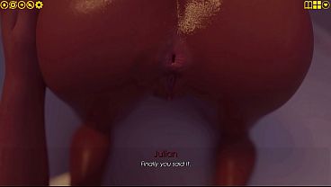 My Pleasure 20 – “Bathroom to Bedroom: Juluan & Julia’s Night and Morning”